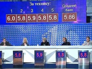 Третий этап. Часть 2. Лед и пламень. Выпуск от 03.10.2010