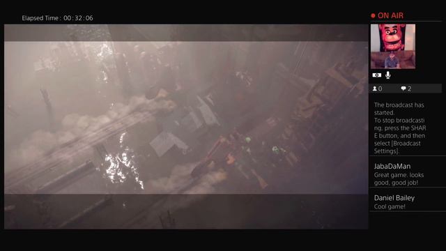 Playing Through NieR For The FIRST Time!!! смотреть онлайн