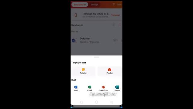 CARA MENULIS DENGAN SUARA TERBARU смотреть онлайн