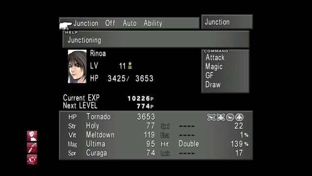 Farming AP from Cactuars before airship - Final Fantasy 8 Remastered Walkthrough Guide смотреть онлайн