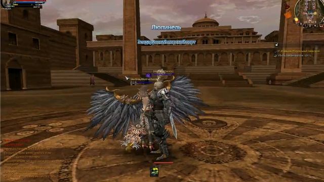 обзор на игру Karos смотреть онлайн