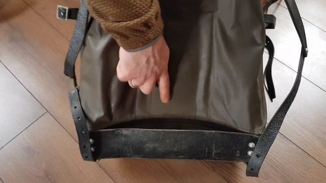 Рюкзак армии Швейцарии, олива, новый смотреть онлайн