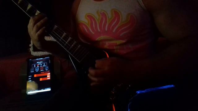 Mini Modeling Amp📍NU-X Mighty Lite BT 3W🎶BUCKETHEAD🎶Hold Me Forever-p#65🎶2💝⚡ смотреть онлайн
