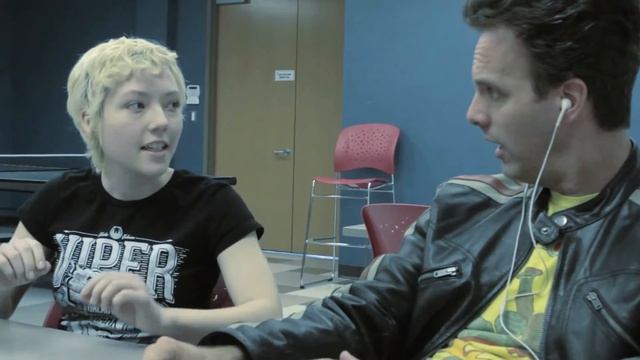 Project 23a - D3 - The virtue of dice for role-playing games is hotly debated смотреть онлайн