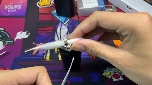 Tita Aio x Dotshell Ep.สุดท้ายเถอะโมไม่เป็น смотреть онлайн