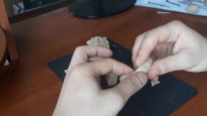 STALKER лепка из пластилина Фигурка STALKER 2 СЕРДЦЕ ЧЕРНОБЫЛЯ