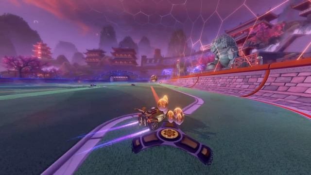 15 Reasons People Quit Rocket League