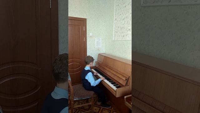 Ария Д.Скарлатти смотреть онлайн