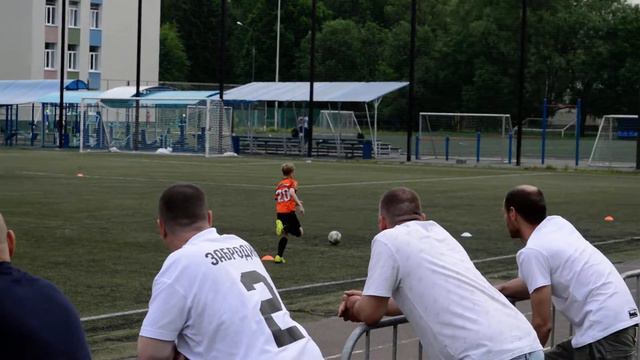 Свиблово - Троицк2010 (0:11) смотреть онлайн
