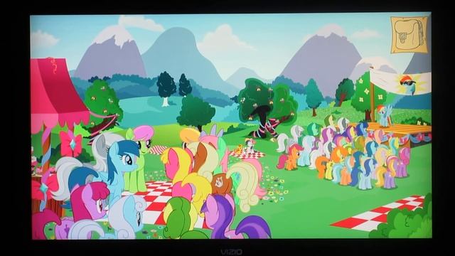 Pony Tale Adventures Walkthrough Part 12 смотреть онлайн