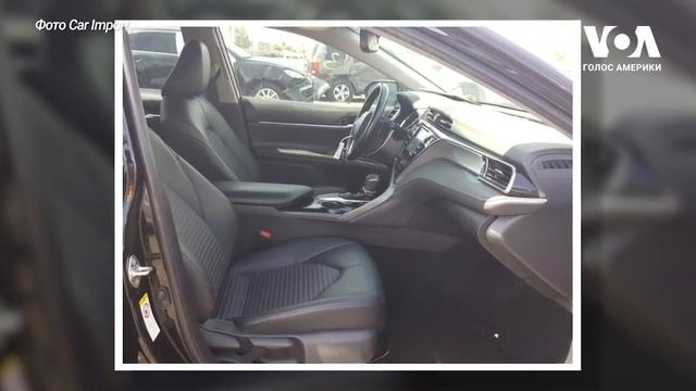 Авто з аукціону США - Copart та IAAI смотреть онлайн