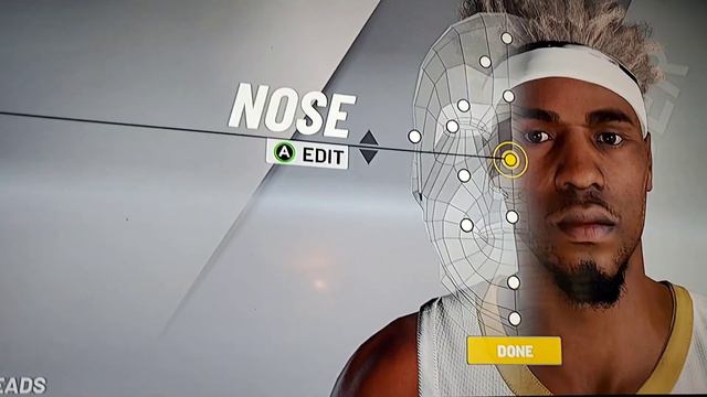 Best nba2k20 face creation смотреть онлайн