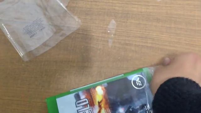 Unboxing Del Battlefield 4 Xbox One en Español (MX) смотреть онлайн