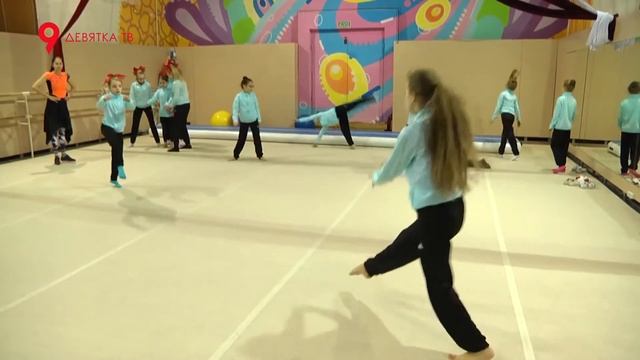 ЧИР СПОРТ подготовка к первенству России смотреть онлайн