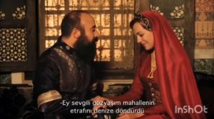 Момент как  умирает Мустафа.