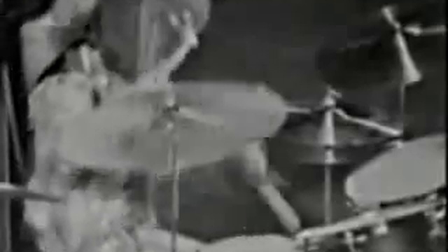 Jimi Hendrix / Killing Floor смотреть онлайн