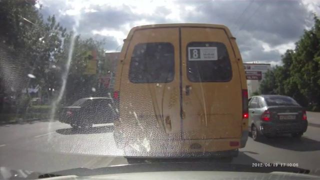 По-встречке. Пенза. смотреть онлайн