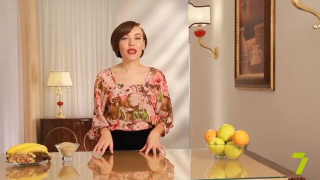«Здоровое утро» на 7 канале. Продукты от апатии смотреть онлайн