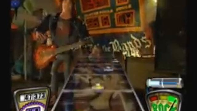 Guitar Hero 2 Custom - Dueling Banjos смотреть онлайн