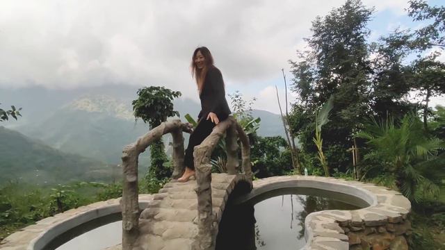 Driving up to Rhododendron Resort |Colleague Wedding | Mini Vlog | #phesama #nagaland #kohima смотреть онлайн