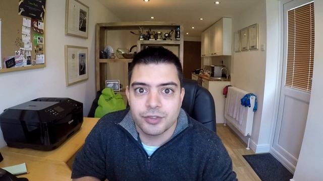 Welcome, Java 9! смотреть онлайн