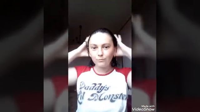 •••Масляная маска для блеска волос••• смотреть онлайн