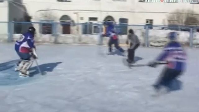 Зона хоккея смотреть онлайн