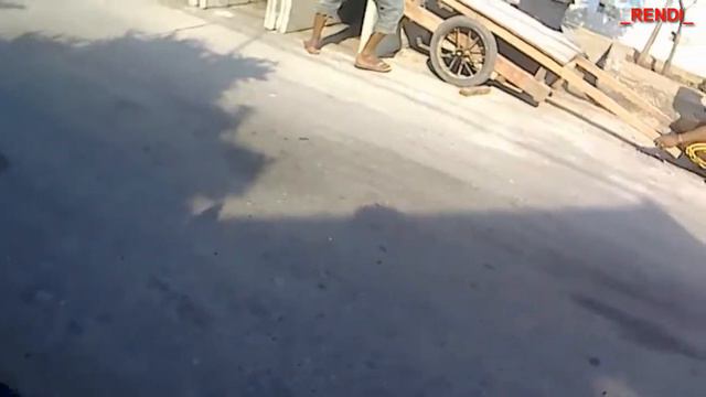Nyobain motor All New CBR150R смотреть онлайн