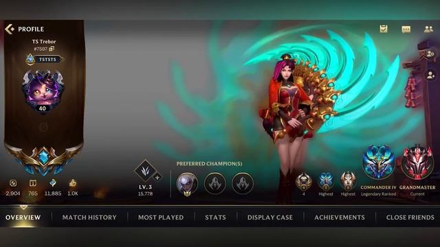Wild Rift Новости: Будущее Игры | Большие перестановки | смотреть онлайн