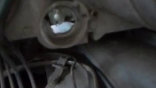 как снять корректор фар НА ВАЗ 2115, 2114 , 2110 , 2112 , 2109, 2199 смотреть онлайн