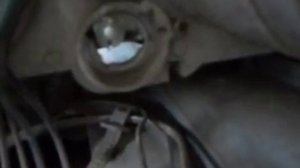 как снять корректор фар НА ВАЗ 2115, 2114 , 2110 , 2112 , 2109, 2199