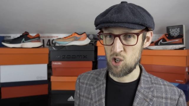 Nike ZoomX Invincible Run FK REVIEW | Best new daily trainer for 2021? A runners review | EDDBUD смотреть онлайн