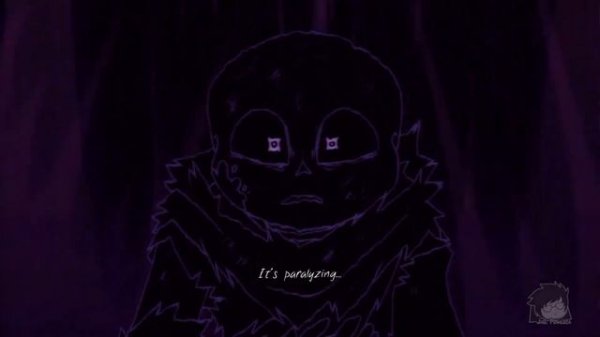 UNDERVERSE 0.7 Part 1: Ink VS. Error, Ink VS. Fresh,  Fresh!Ink VS. Error [Fan-Dub]