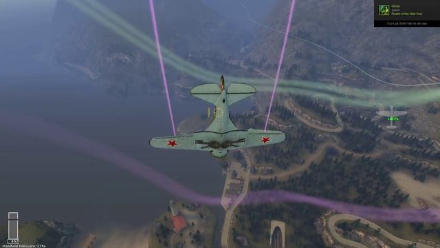 Garry's Mod - NeuroTec Micro Planes - Flying tiny airplanes смотреть онлайн