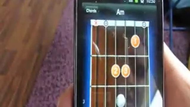 Kostenloses Stimmgerät und Metronom смотреть онлайн