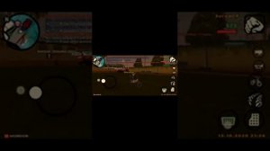 играю в гта сан Андреас по сети на телефоне