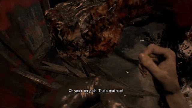 Resident Evil 7 Gameplay Walkthrough Part 8(Making the serum) смотреть онлайн