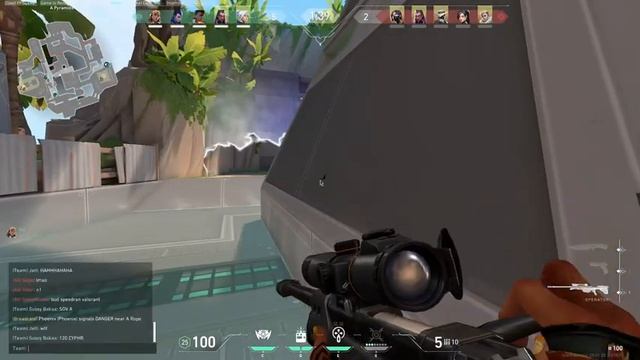 Valorant Live ? смотреть онлайн