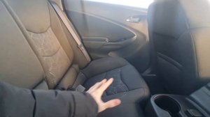 ШЕВРОЛЕ ВОЛЬТ 2 - Чем он хорош?