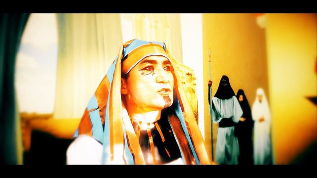 Асия - жена фараона | Trailer [hd] смотреть онлайн