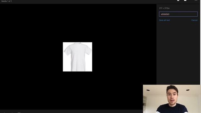 How to Optimize Shopify Images (Compression, SEO Alt Tags, Visual Editing) смотреть онлайн