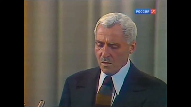 Сердце солдата - громки чтения к 105-летию К. М. Симонова смотреть онлайн