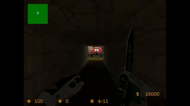 Секреты карты Deathrun_holyshit_v2 смотреть онлайн