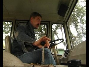 Тест-драйв Уралец-66 АС