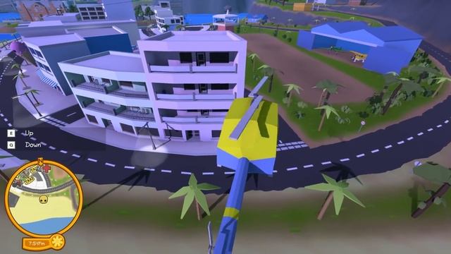 Buying the MANSION & Finding All the SECRET Presents in the Wobbly Life Update! смотреть онлайн