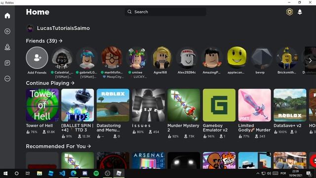 How to enable the Roblox Windows App Beta смотреть онлайн