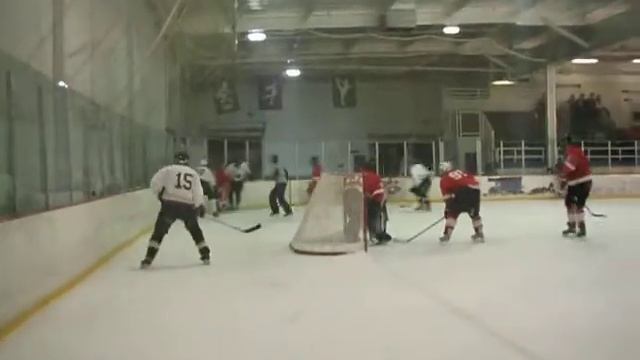 Honda Wings Finals vs. Bulls-- last 20 seconds смотреть онлайн