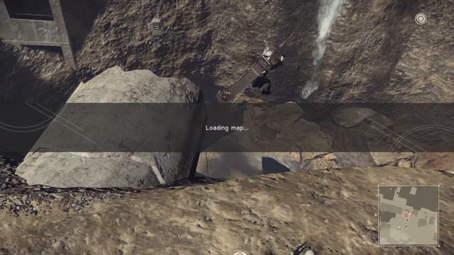 NieR:Automata - Crash