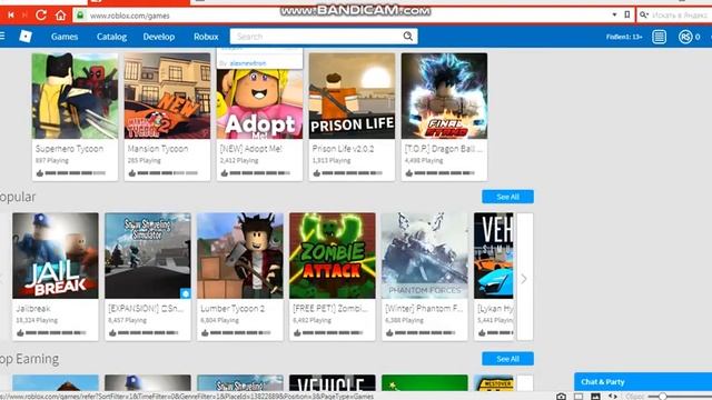 КАК ЗАРЕГИСТРИРОВАТСЯ В РОБЛОКС 2018 смотреть онлайн