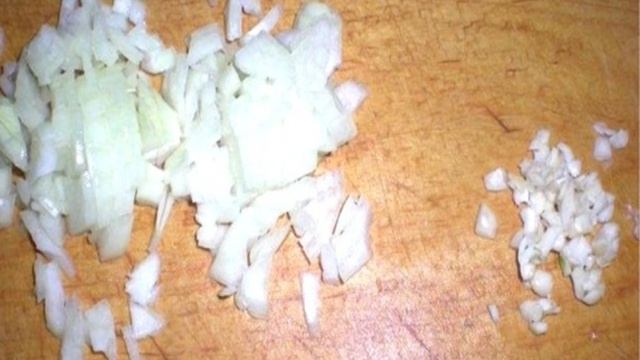 Сборник рецептов